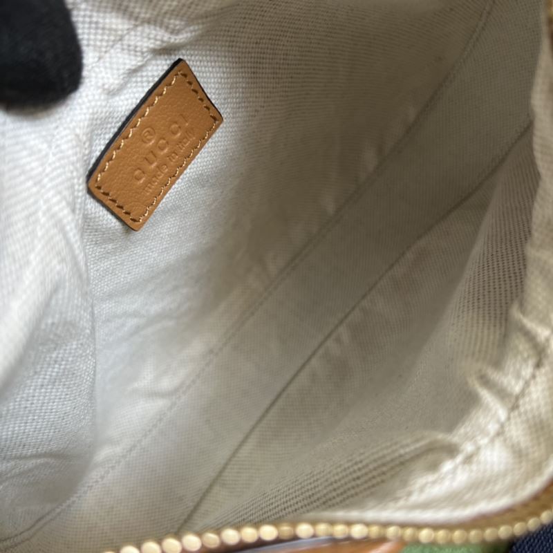 Gucci Hobo Bags